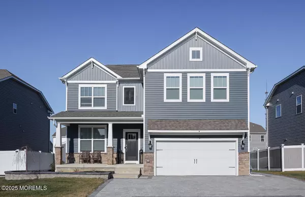 14 Bennet Lane, Manahawkin, NJ 08050