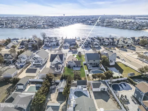 Lavallette, NJ 08735,31 Dickman Drive