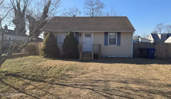 554 Lillie Road, Toms River, NJ 08753