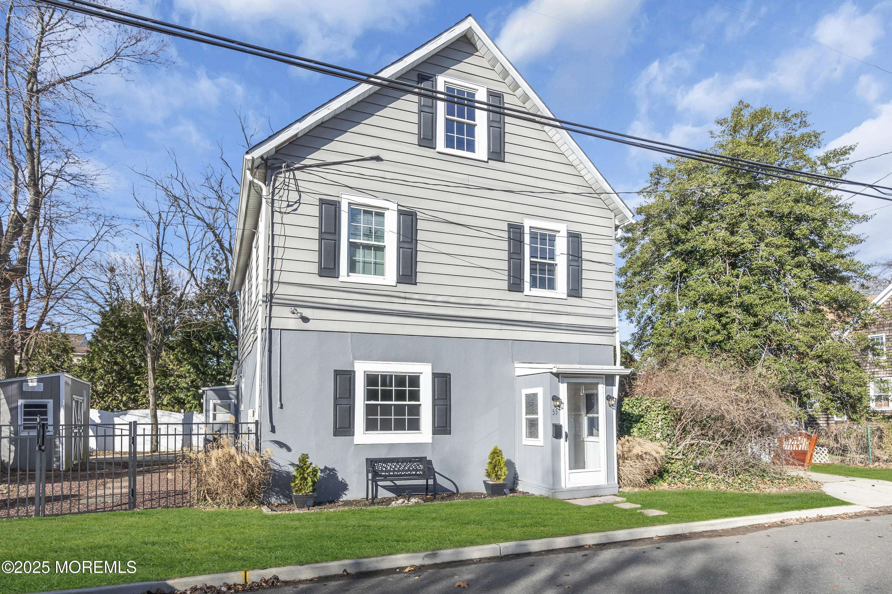 Atlantic Highlands, NJ 07716,55 Avenue A