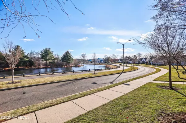 Monroe, NJ 08831,114 Waterside Boulevard #114