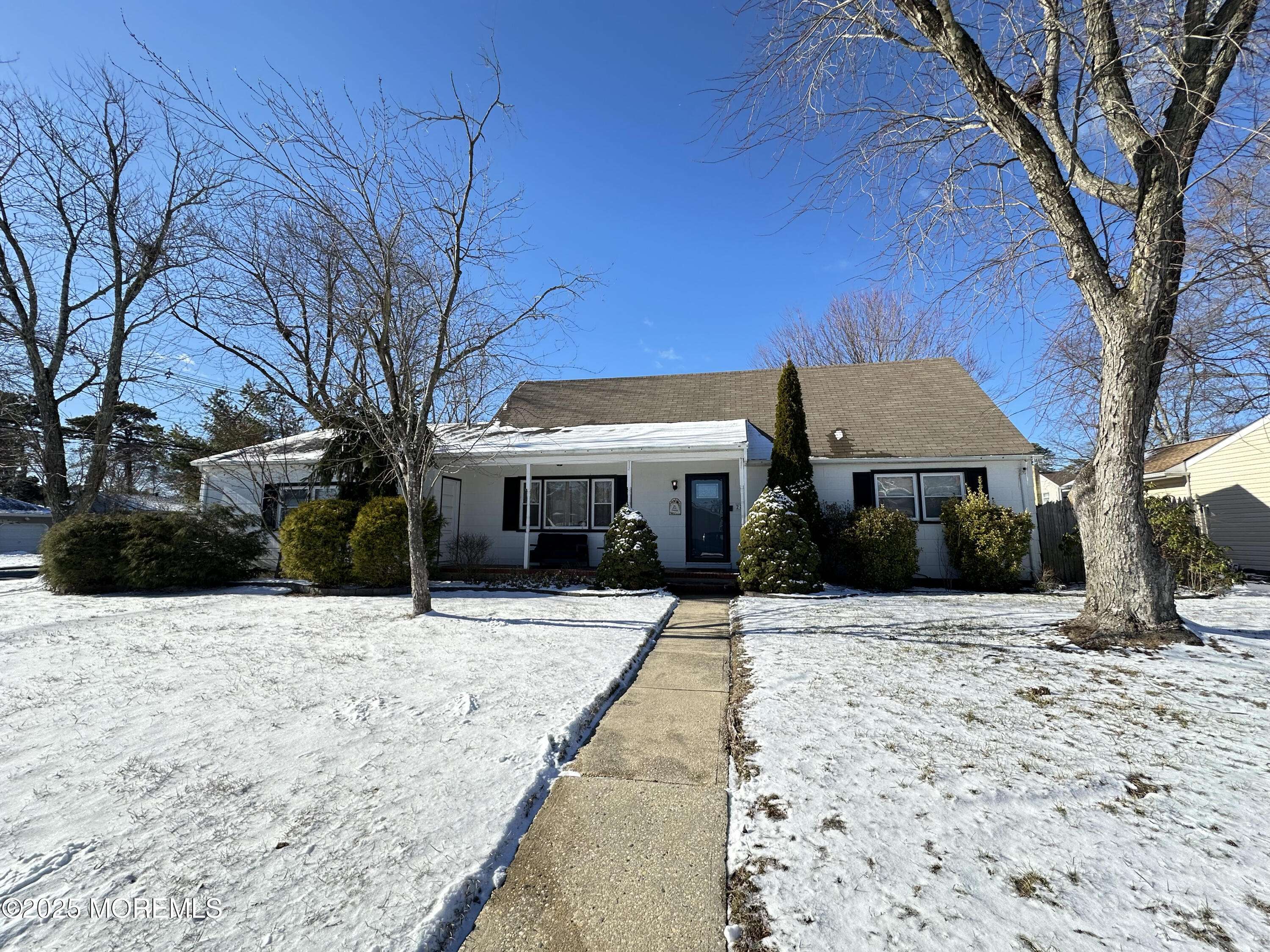 276 Dogwood Drive,  Brick,  NJ 08723