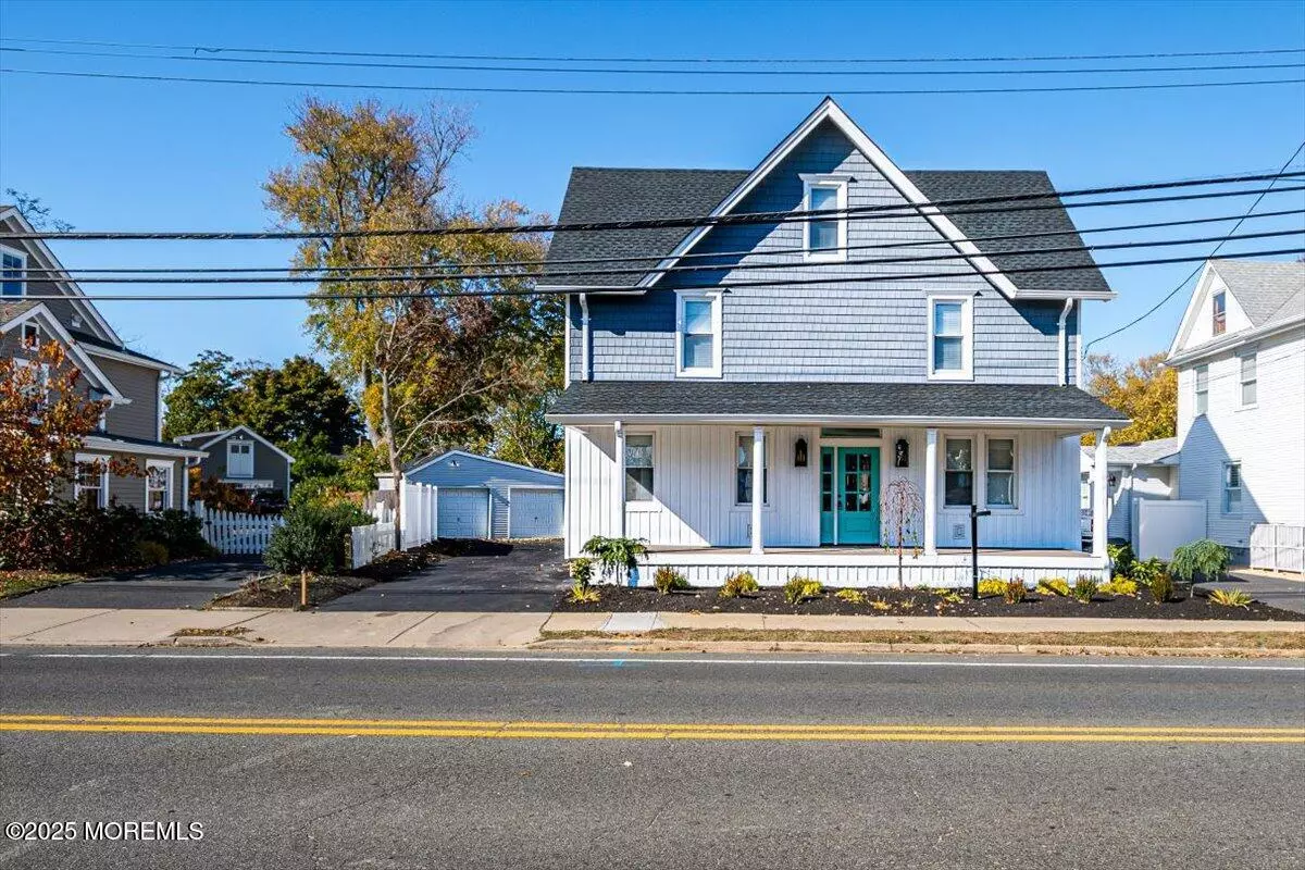 Point Pleasant, NJ 08742,905 Arnold Avenue