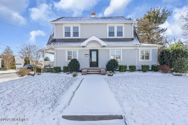 Spring Lake Heights, NJ 07762,801 Ocean Road