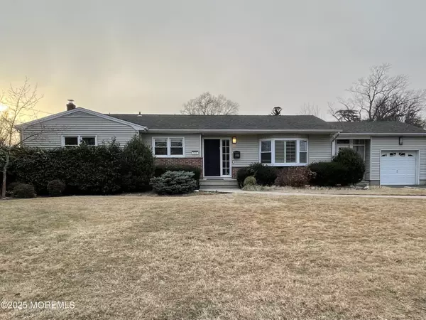 520 Marvin Drive, Long Branch, NJ 07740