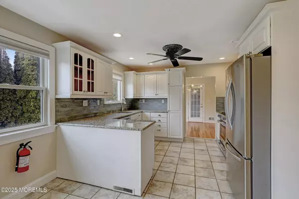 Long Branch, NJ 07740,520 Marvin Drive