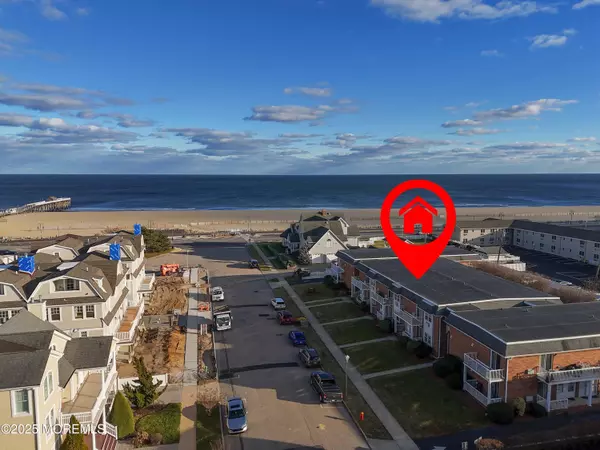 Belmar, NJ 07719,103 2nd Avenue ##B10