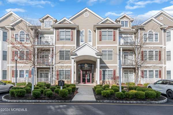 7 Centre Street #3108, Ocean Twp, NJ 07712