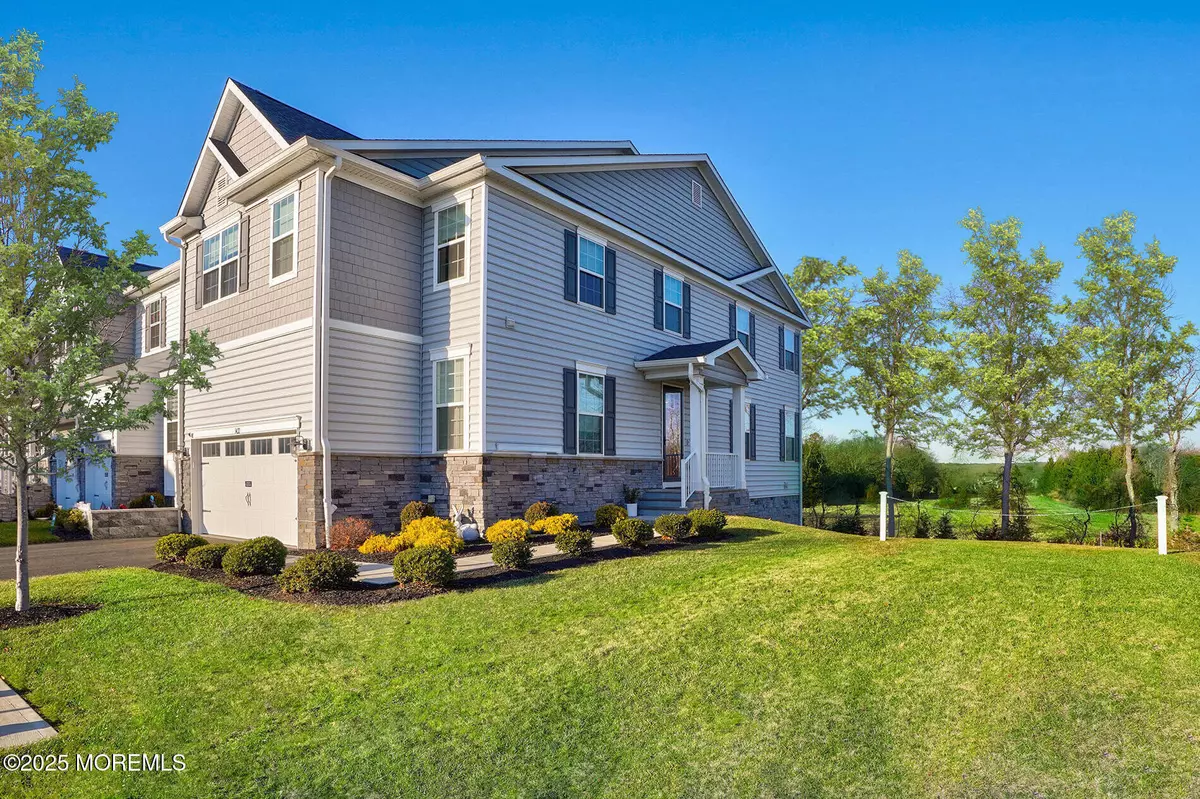 Wall, NJ 07719,3422 Glen Oaks