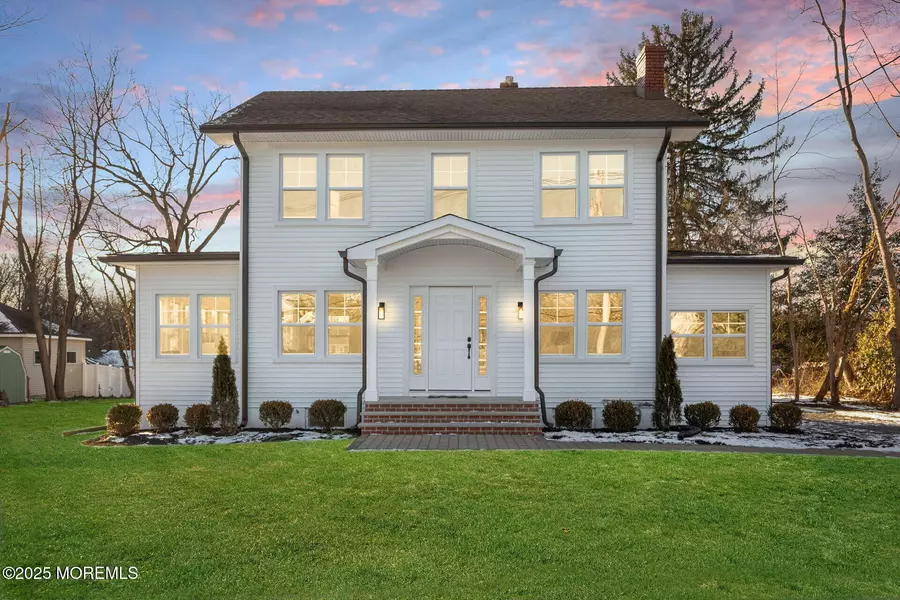 61 Hosford Avenue, Leonardo, NJ 07737