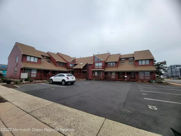 129 Fremont Avenue #A1, Seaside Heights, NJ 08751