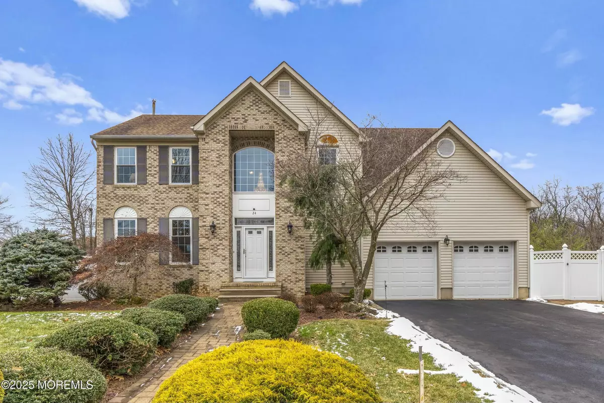 Matawan, NJ 07747,24 Stratton Road