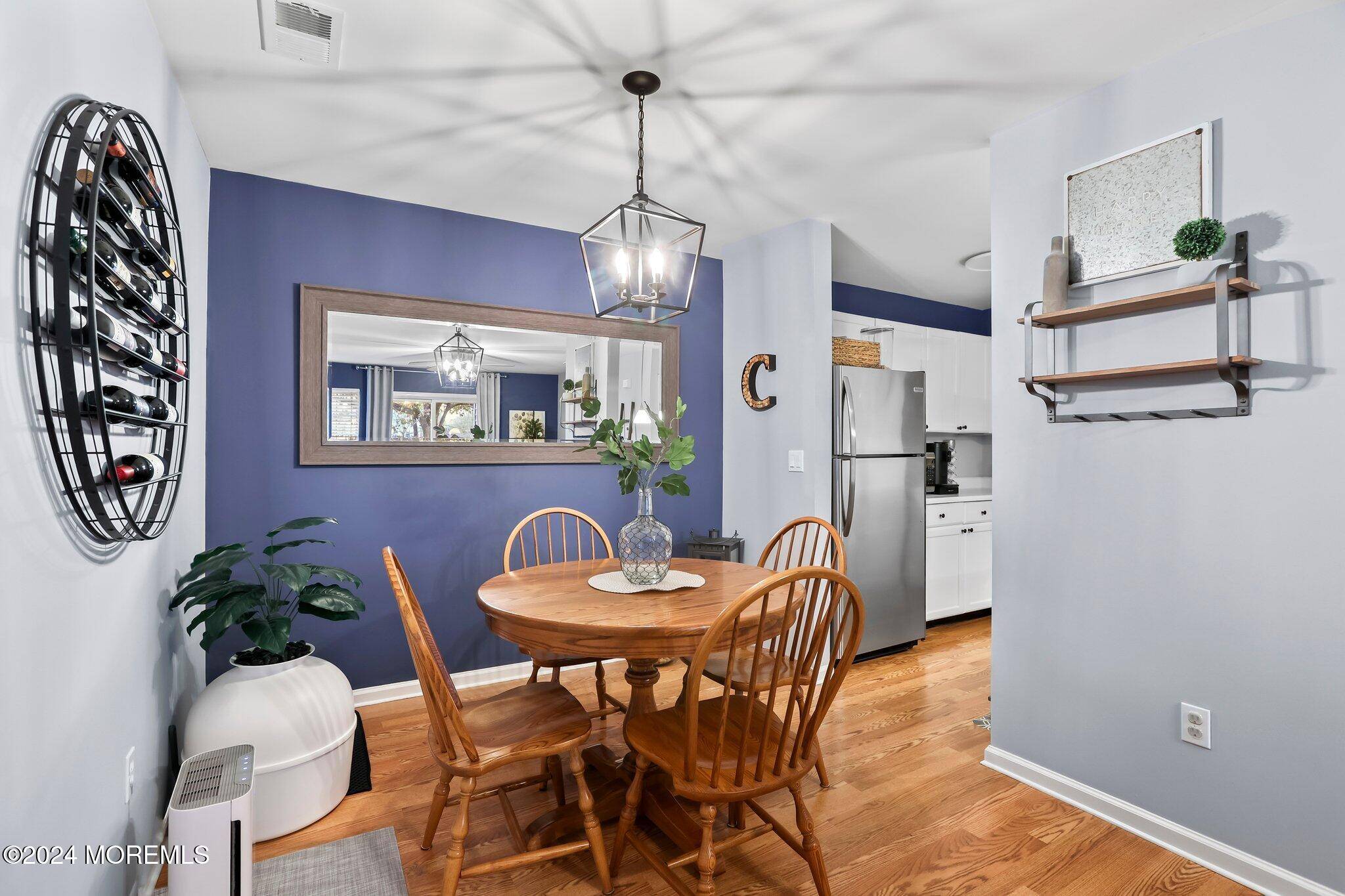 Tinton Falls, NJ 07753,5 Cavalerie Court