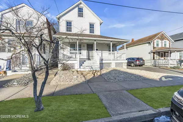 606 Mccabe Avenue, Bradley Beach, NJ 07720