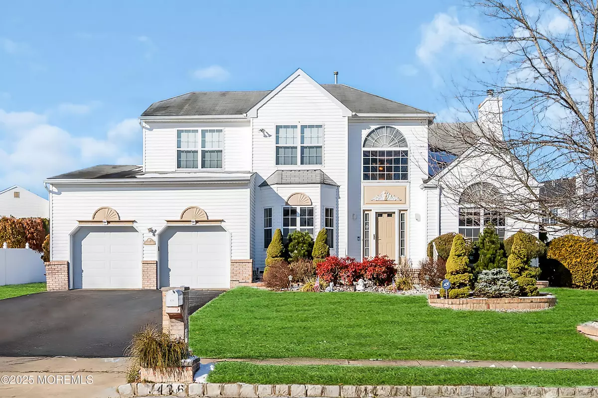 Jackson, NJ 08527,436 Matthews Lane
