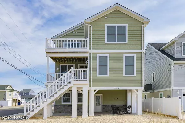 1806 Bay Boulevard #A, Ortley Beach, NJ 08751