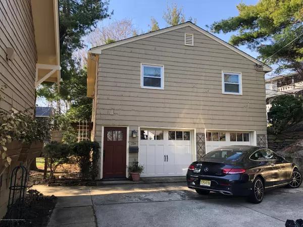 35 Portland Road #1/2, Highlands, NJ 07732