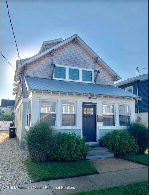 196 3rd Avenue, Manasquan, NJ 08736