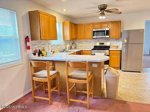 Toms River, NJ 08757,18 Tropicana Court