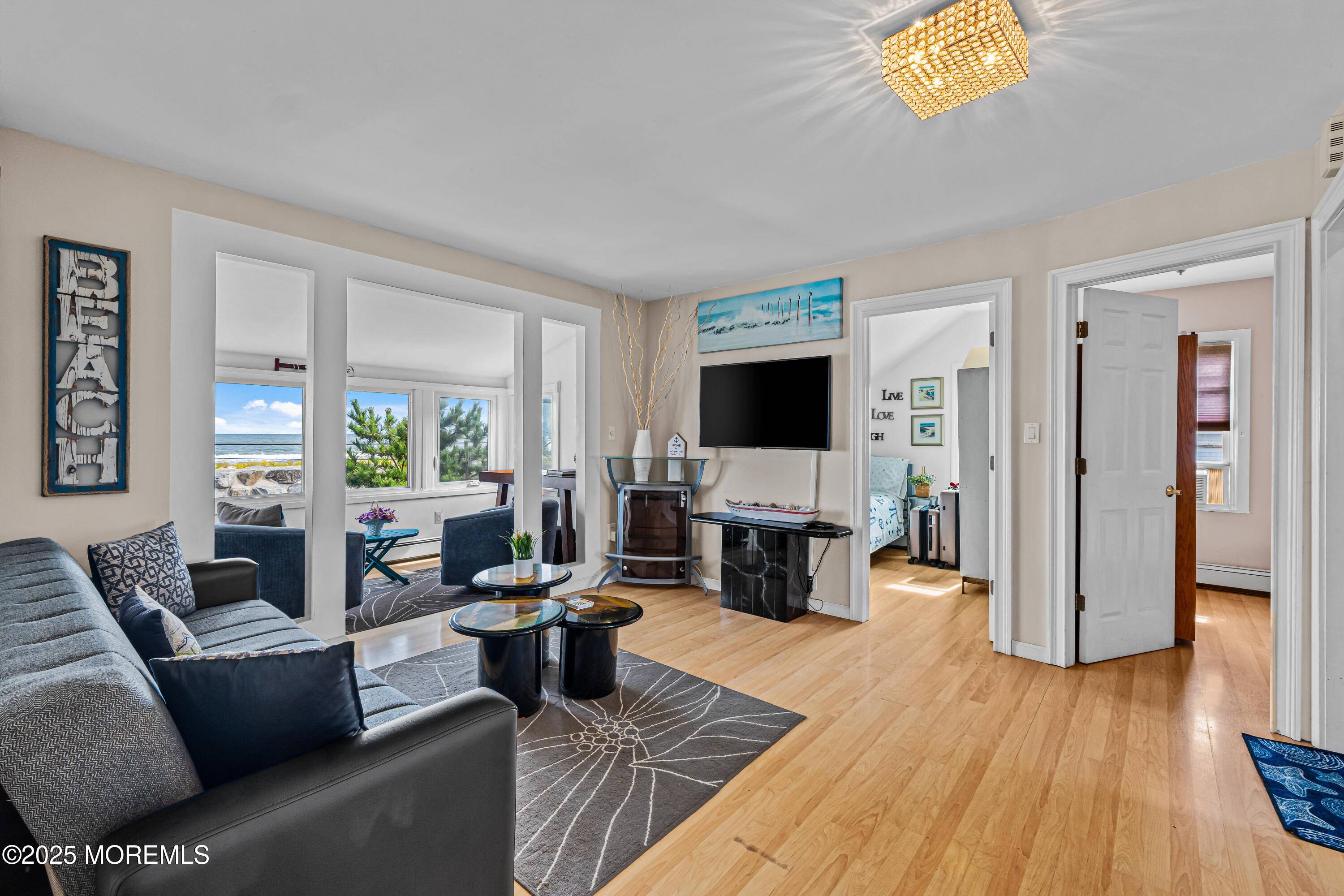 Sea Bright, NJ 07760,164 Ocean Avenue #Unit 2