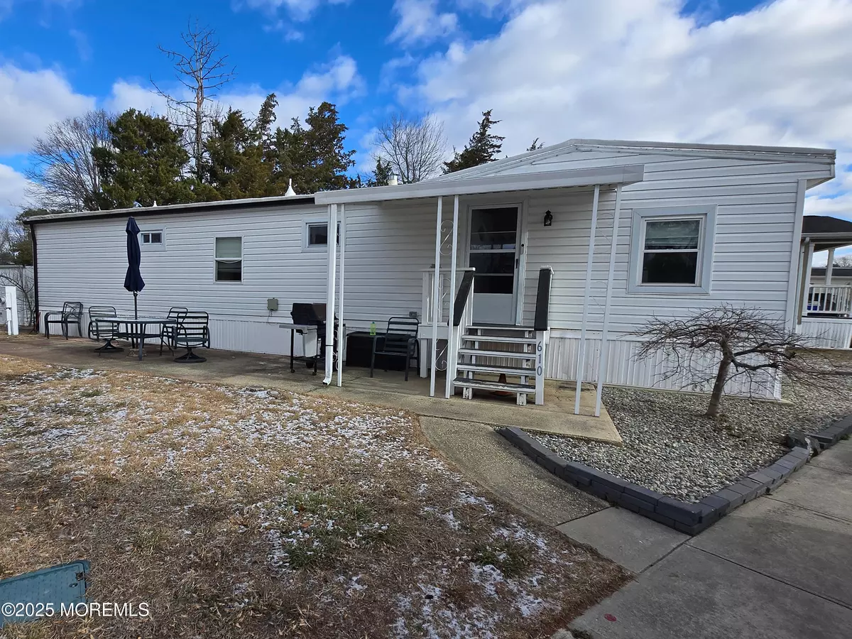 Jackson, NJ 08527,610 6th Street