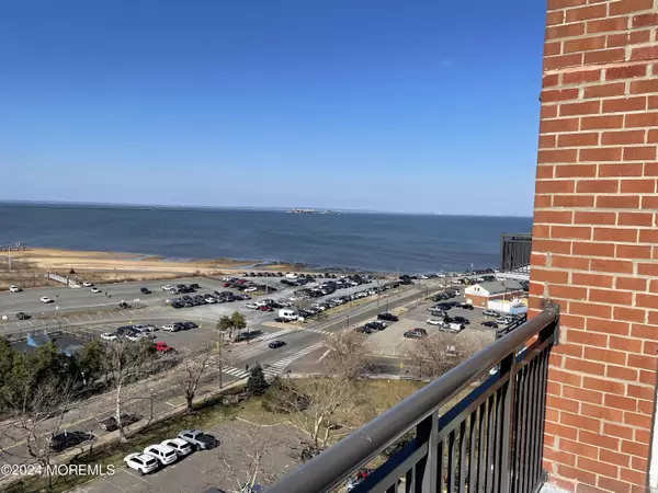 10 Ocean Boulevard #PHA, Atlantic Highlands, NJ 07716