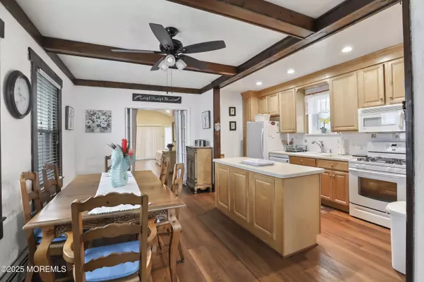 Bradley Beach, NJ 07720,322 Mccabe Avenue #One
