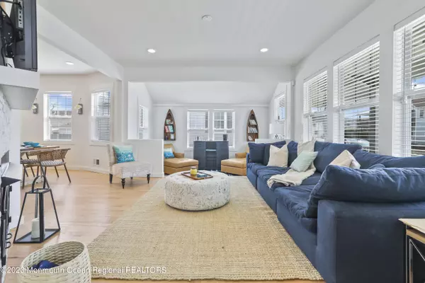 Bradley Beach, NJ 07720,316 Park Place Avenue