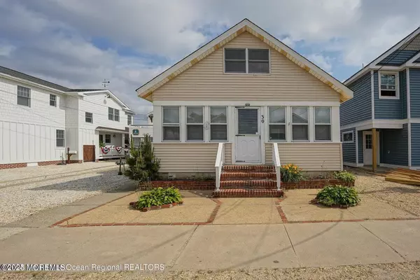 Seaside Park, NJ 08752,30 M Street #SUMMER RENTAL