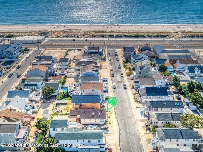 Seaside Park, NJ 08752,30 M Street #SUMMER RENTAL