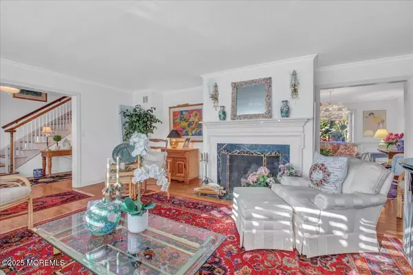 Sea Girt, NJ 08750,407 Crescent Parkway