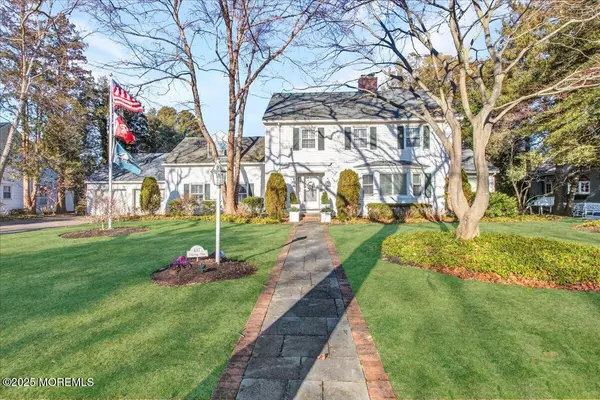 407 Crescent Parkway,  Sea Girt,  NJ 08750