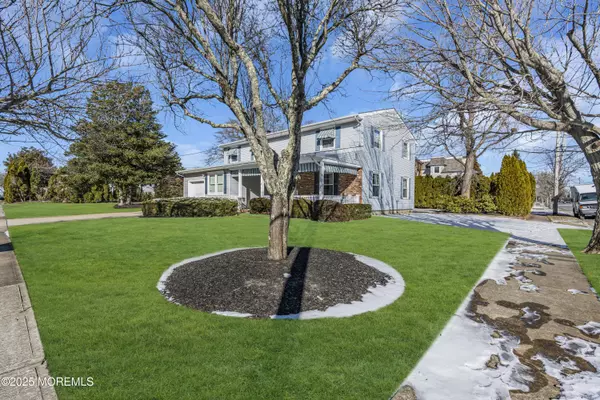 Spring Lake, NJ 07762,200 Salem Avenue