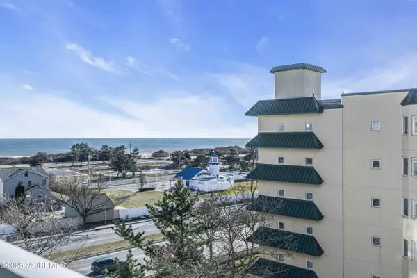 432 Ocean Boulevard N ##401,  Long Branch,  NJ 07740