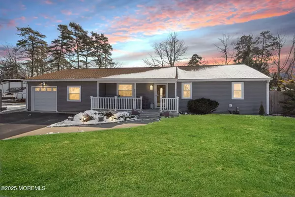 Forked River, NJ 08731,351 Enterprise Drive