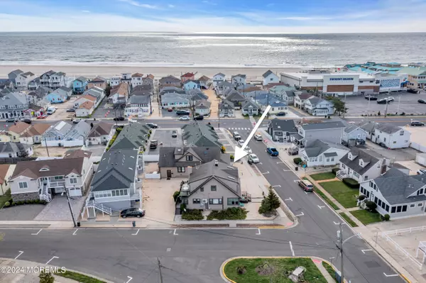 Point Pleasant Beach, NJ 08742,3 Niblick Street #5