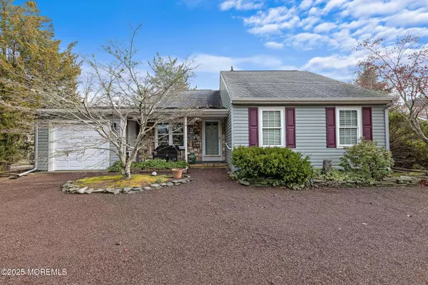 321 Timberlake Drive, Manahawkin, NJ 08050