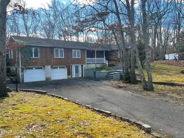 835 Green Valley Road, Jackson, NJ 08527