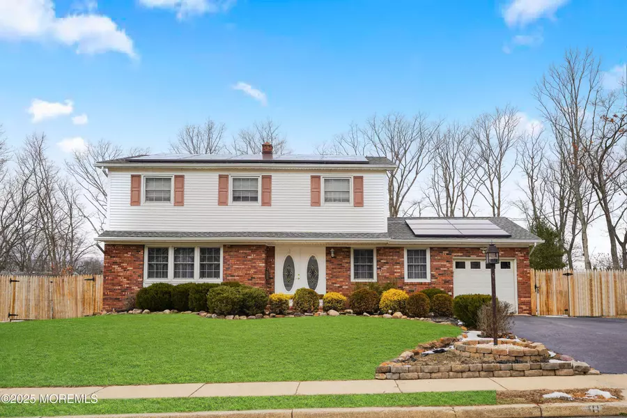 10 Livingston Drive, Howell, NJ 07731