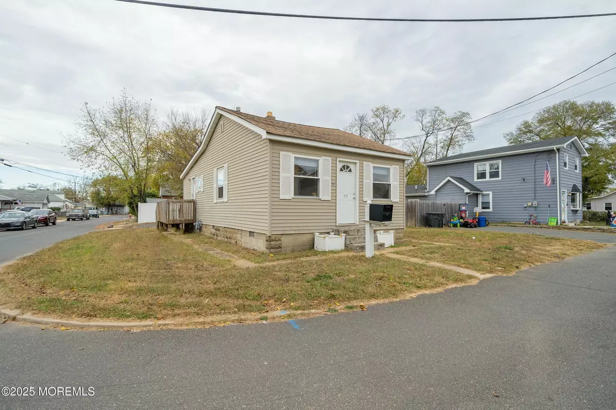 Keansburg, NJ 07734,53 Frederick Place