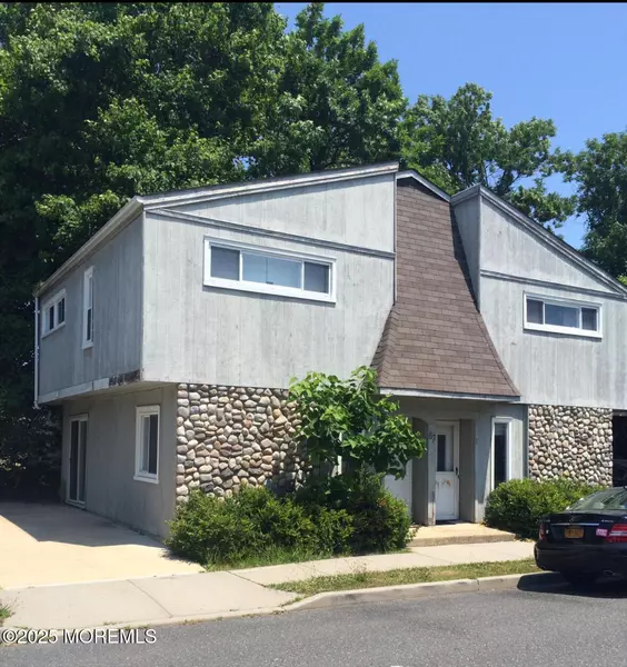 87 Poplar Avenue #W, Deal, NJ 07723