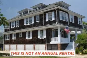 Bay Head, NJ 08742,632 Main Avenue ## 1