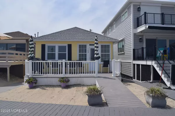 Point Pleasant Beach, NJ 08742,109 Boardwalk