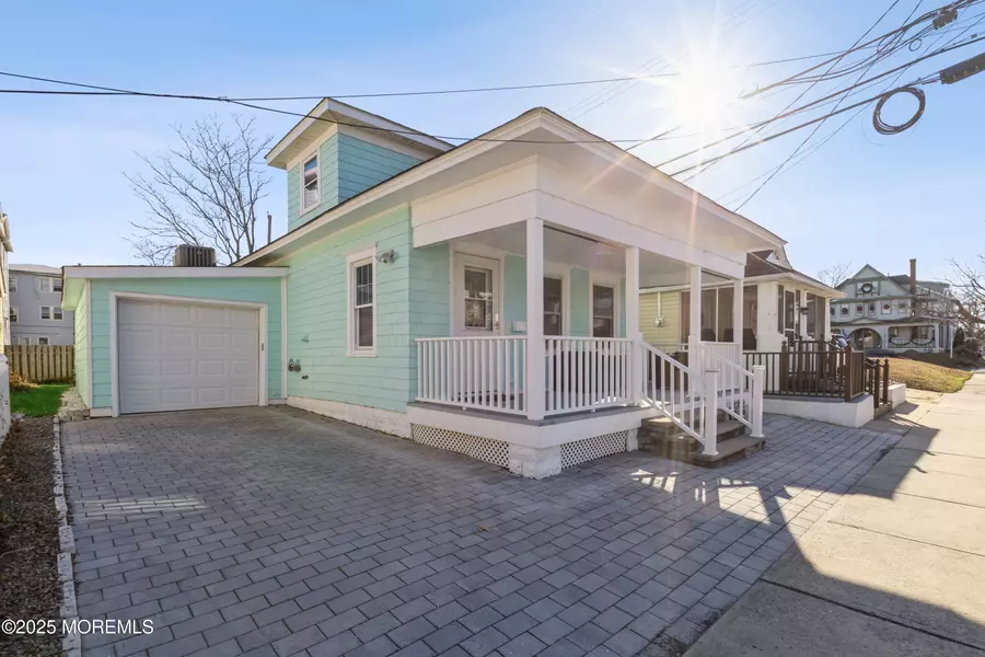 804 Central Avenue, Bradley Beach, NJ 07720