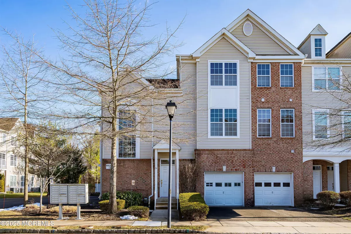 Manahawkin, NJ 08050,24 Farrah Drive #1310