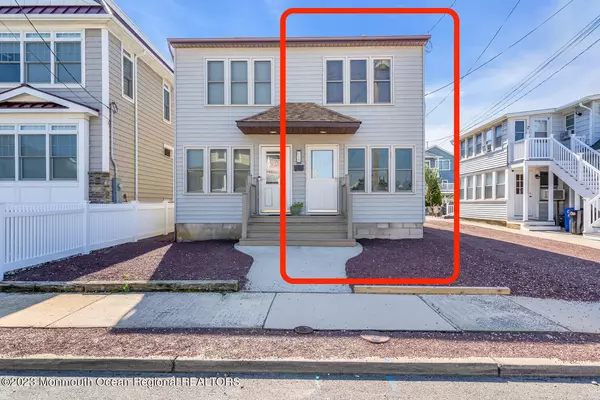 15 N Street #B1, Seaside Park, NJ 08752