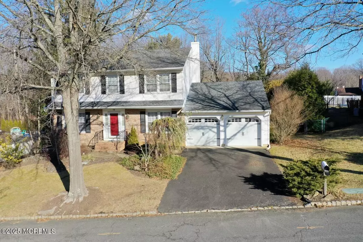 Matawan, NJ 07747,16 Staghorn Drive