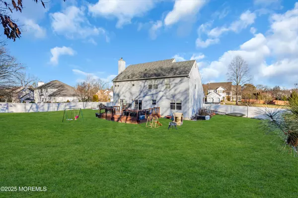 Jackson, NJ 08527,6 Highland Drive