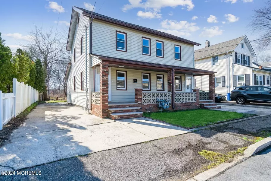 21 Mathiasen Place #A, Matawan, NJ 07747