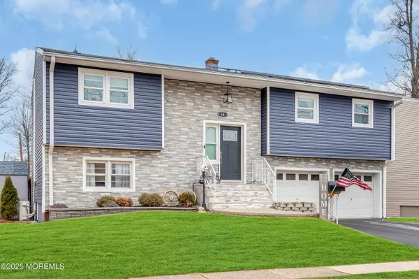 Fords, NJ 08863,40 Fanning Street